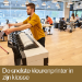 HP DESIGNJET XL 3800 MFP Thermische inkjet A0 2400 x 1200 DPI