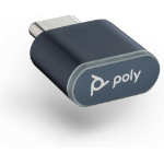 Poly Poly BT700 USB-A Bluetooth Adapter