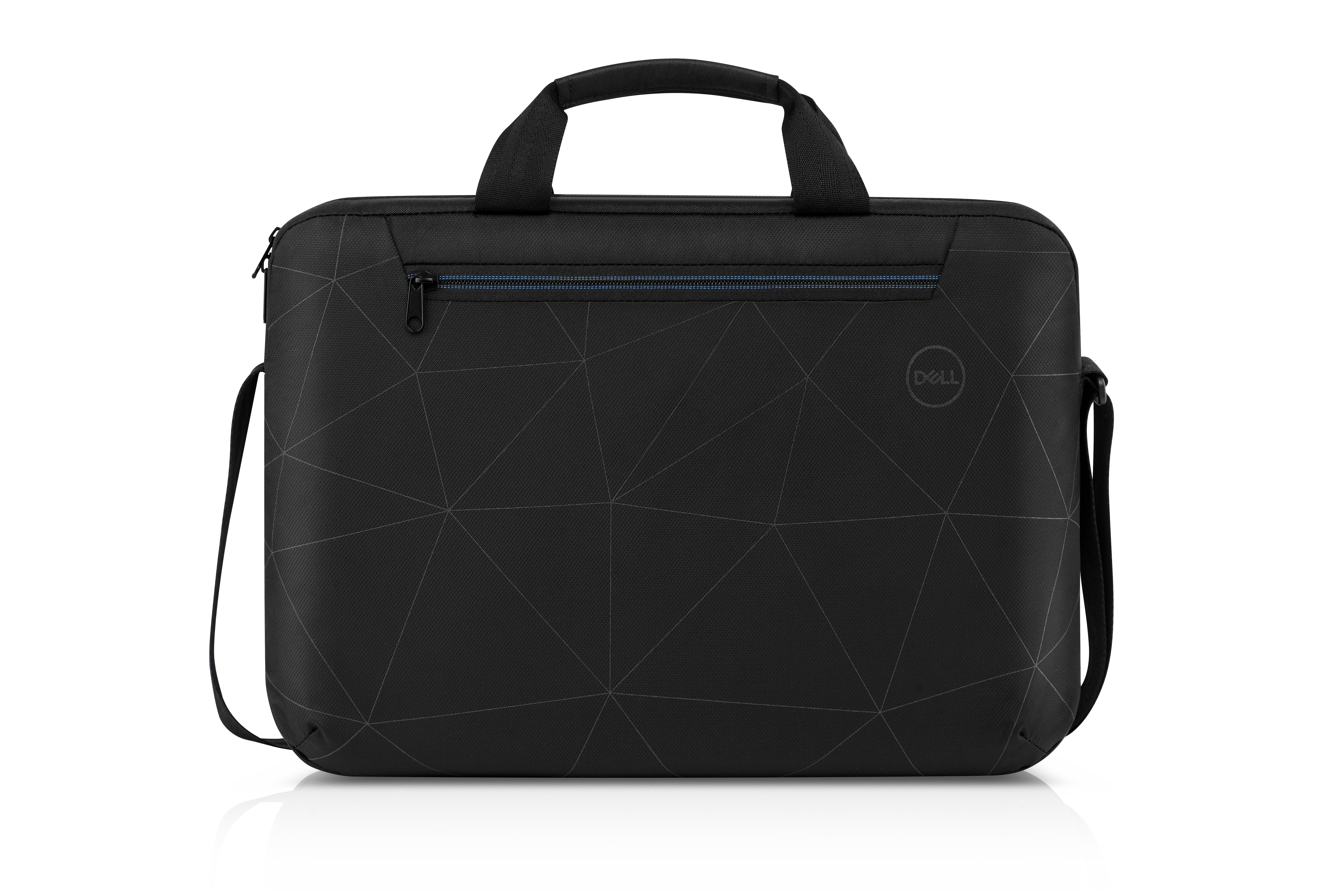 Image of DELL ES1520C 39.6 cm (15.6") Briefcase Black