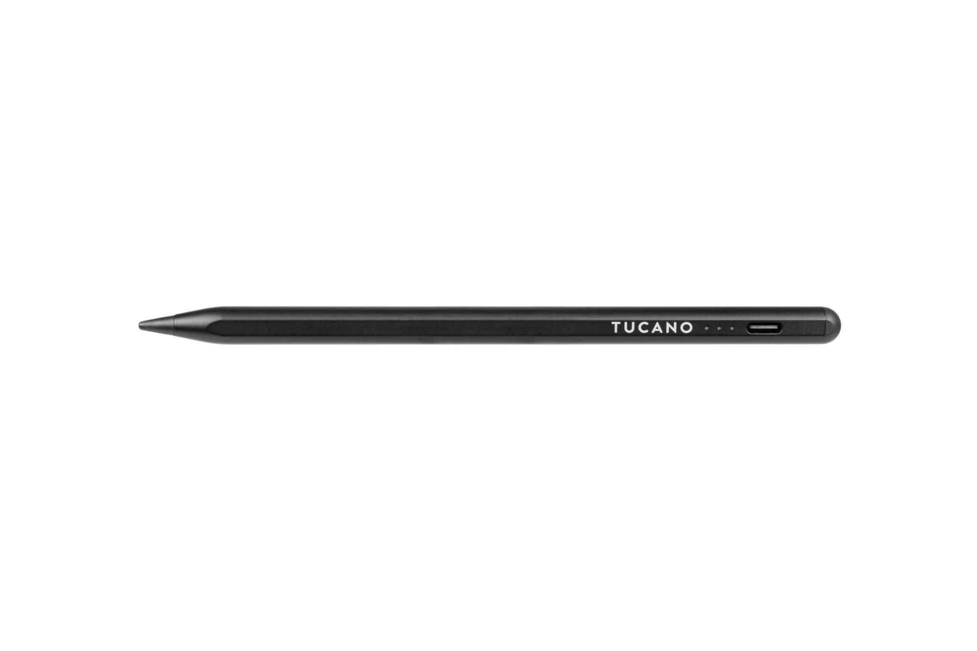 Tucano MA-USTY-BK stylus pen Black