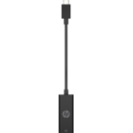 HP USB-C to RJ45 Adapter G2