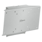 Vogel's VFW 132 LCD/Plasma wall support Zilver Aluminium
