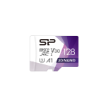 Silicon Power Superior Pro 128 GB MicroSDXC UHS-I Class 10