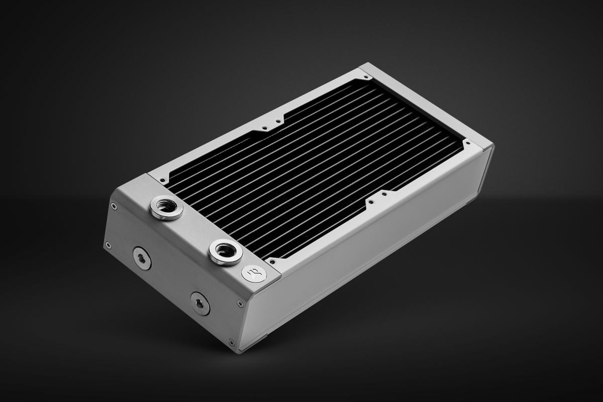 EK Water Blocks 3831109839492 computer cooling system part/accessory Radiatior