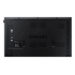 Samsung LH48DBEPLGC Pantalla plana para señalización digital 121,9 cm (48") LED 350 cd / m² Full HD Negro