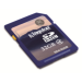 Kingston Technology 32GB SDHC Card Flash Class 4