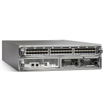 Cisco N77-C7702 network equipment chassis 3U Grey