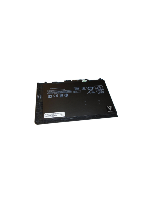 Image of V7 Replacement battery H-687945-001-V7E for selected HP Elitebook...