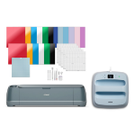 Cricut Maker 4 Ultra Bundle Electronic