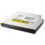 HP 2013 Upgrade Bay DVD - Carrier and Drive