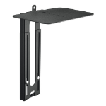 Vogel's PVA 5050 Camera/loudspeaker holder for displays upto 55"