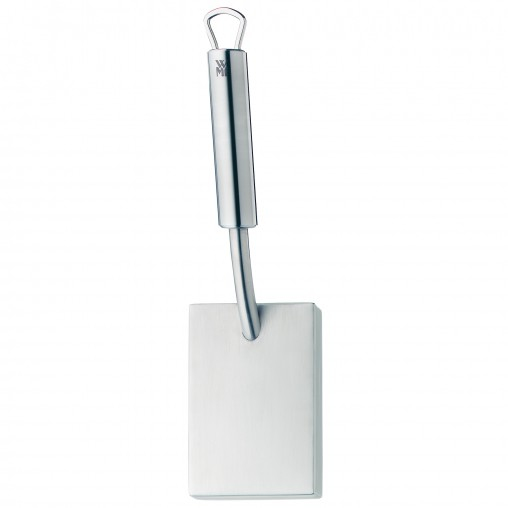 Image of WMF 18.7222.6030 - Hammer tenderizer - Stainless steel - Metallic...
