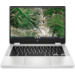 HP Chromebook x360 14a-ca0009na Intel® Celeron® N4020 35.6 cm (14") Touchscreen Full HD 4 GB LPDDR4-SDRAM 64 GB eMMC Wi-Fi 5 (802.11ac) ChromeOS Silver