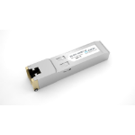 Axiom EC-SFP-1000BT-AX network transceiver module Copper 1000 Mbit/s