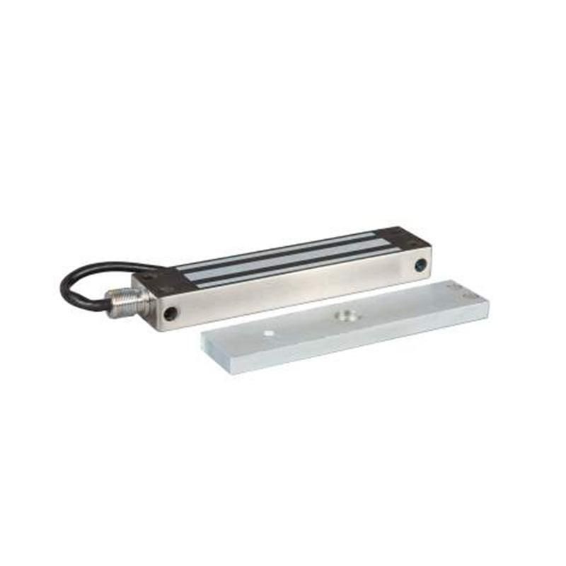 External Standard  Magnet,600lbs (280Kg) Holding  Force,220L x 60W x 40D (mm), Monitored thumbnail