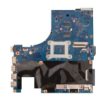 Lenovo 5B20F77246 laptop reserve-onderdeel Moederbord