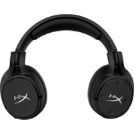 HyperX Cloud Flight S - Wireless Gaming Headset (Gray) Draadloos Hoofdband Gamen Grijs