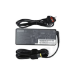 Lenovo ADLX90NDC3A 90W Slim Tip AC Adapter with UK Plug