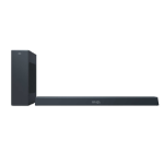 Philips TAB8405 Dolby Atmos Soundbar 2.1 with Wireless Subwoofer