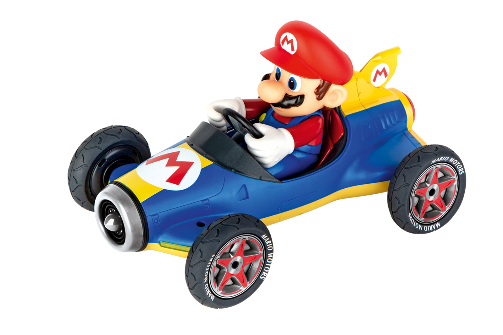 Image of Stadlbauer RC Mario Kart Mach 8| 370181066