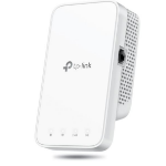 TP-Link RE230(EU) netwerkextender Netwerkrepeater Wit 10, 100 Mbit/s