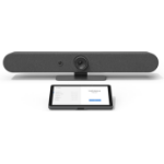Logitech Rally Bar Mini + Tap IP video conferencing system Ethernet LAN