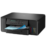 Brother Tankbenefit Compact 3-in-1 Ink Tank Printer DCP-T580DW