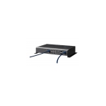 Moxa PT-7710-D-LV netwerkchassis 1U