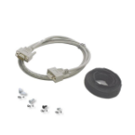 HPE 397641-001 serial cable Grey 1.8 m RS-232