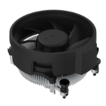 AMD Low Profile AMD CPU Cooler With 90mm PWM Fan