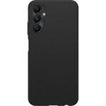 OtterBox React Series Case for Galaxy A05s, Black