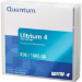 Quantum Ultrium 4 Blank data tape 800 GB LTO