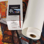 DPSB Canson PhotoArt ProCanvas Matte 17"x 40' 395g
