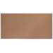 Nobo 1915347 bulletin board Fixed bulletin board Brown Cork