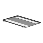HP 768123-001 laptop reserve-onderdeel Displayafdekking