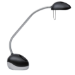 Alba LEDX N UK table lamp Non-changeable bulb(s) 5.5 W LED Black, Grey