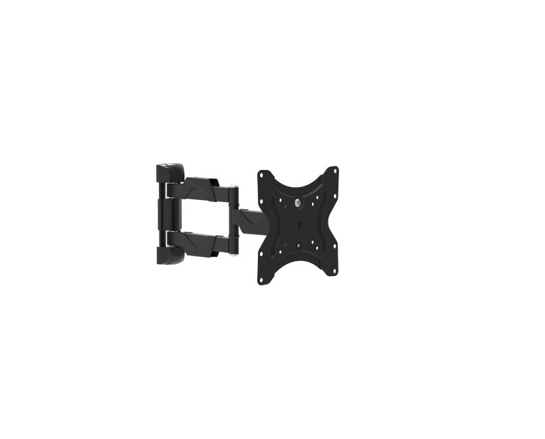 Maclean MC-742 TV mount/stand 106.7 cm (42") Black