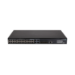 HPE FlexNetwork 5140 24G PoE+ 4SFP+ EI Managed L3 Gigabit Ethernet (10/100/1000) Power over Ethernet (PoE) 1U