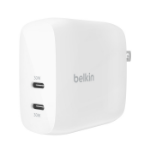 Belkin BoostCharge Pro Universal White AC Fast charging Indoor