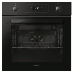 Candy Idea FIDC N935 L oven 70 L 2200 W Black