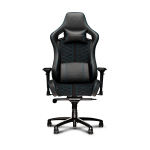 Joule Performance Raid PC gaming chair Padded seat Black, Blue