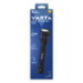 Varta Night Cutter Pro F40R Black Hand flashlight LED