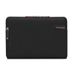 Brenthaven ProStyle Sleeve 11" 11" Sleeve case Black