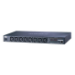 ATEN PE6108G unidad de distribución de energía (PDU) 8 salidas AC 1U Negro