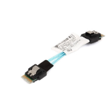 Supermicro CBL-SAST-0833 Serial Attached SCSI (SAS) cable 0.055 m