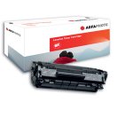 AgfaPhoto APTCFX10E tonercartridge 1 stuk(s) Zwart