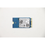 Lenovo 512GB M.2 PCIe 2242 SSD with