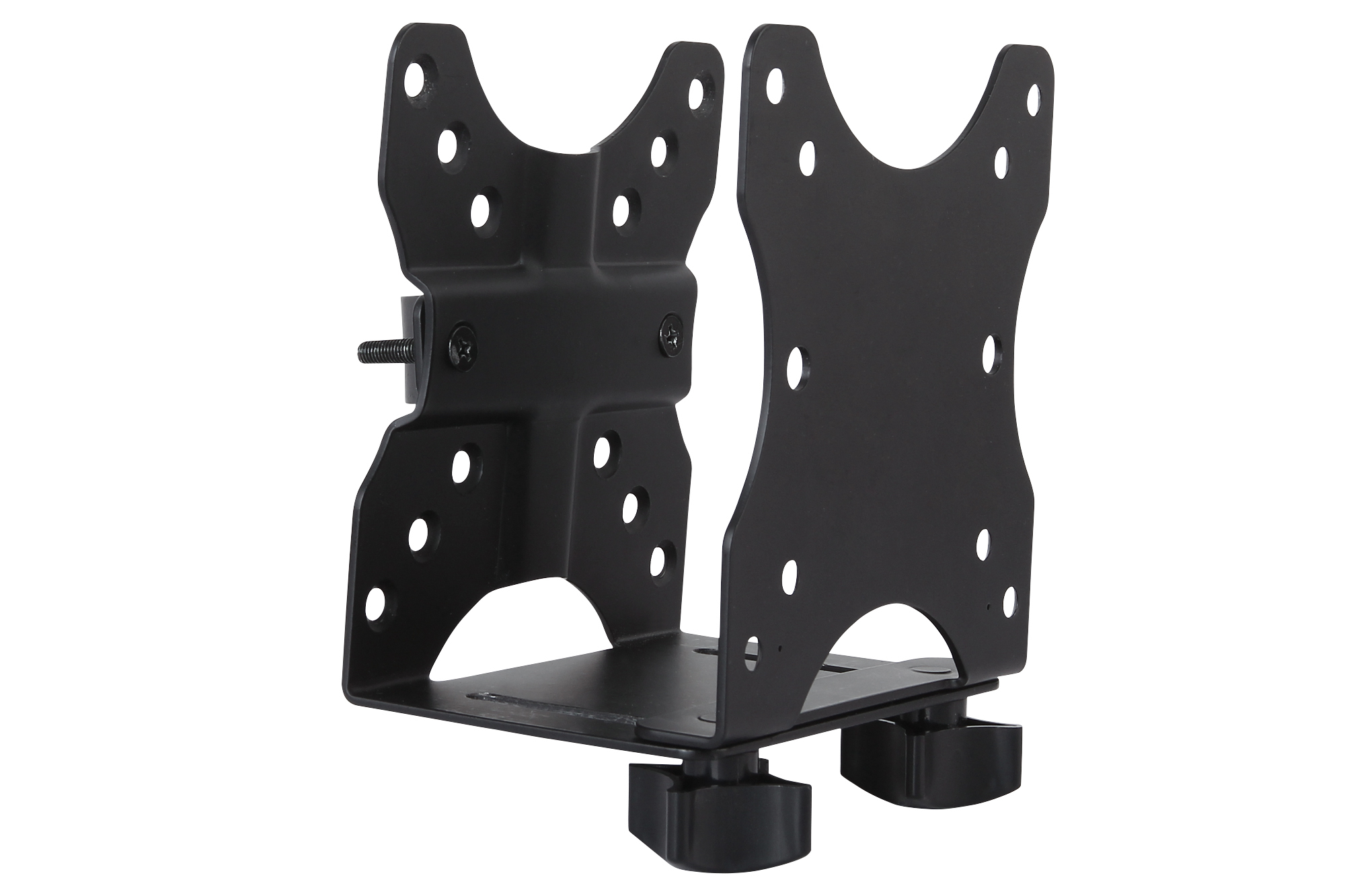 Image of Digitus Multifunctional Mini Desktop PC holder