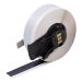 Brady M6C-500-439-BK printer label Black Self-adhesive printer label