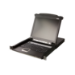 ATEN CL5716MW-ATA-EE KVM switch Rack mounting Black